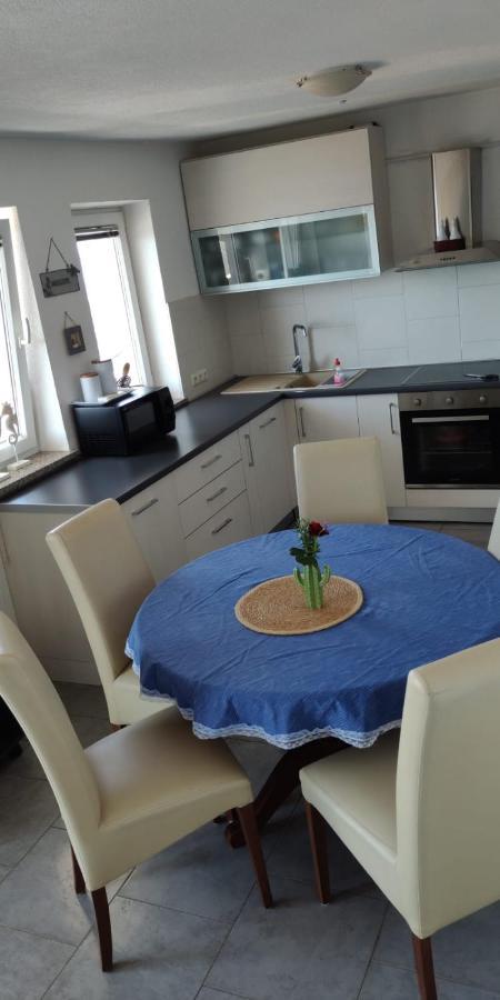Apartment Renata Сень Экстерьер фото