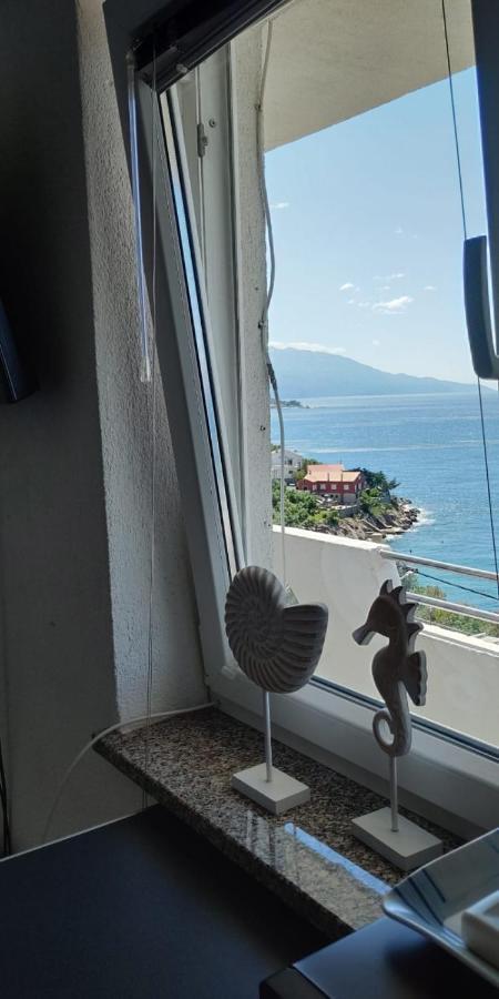 Apartment Renata Сень Экстерьер фото
