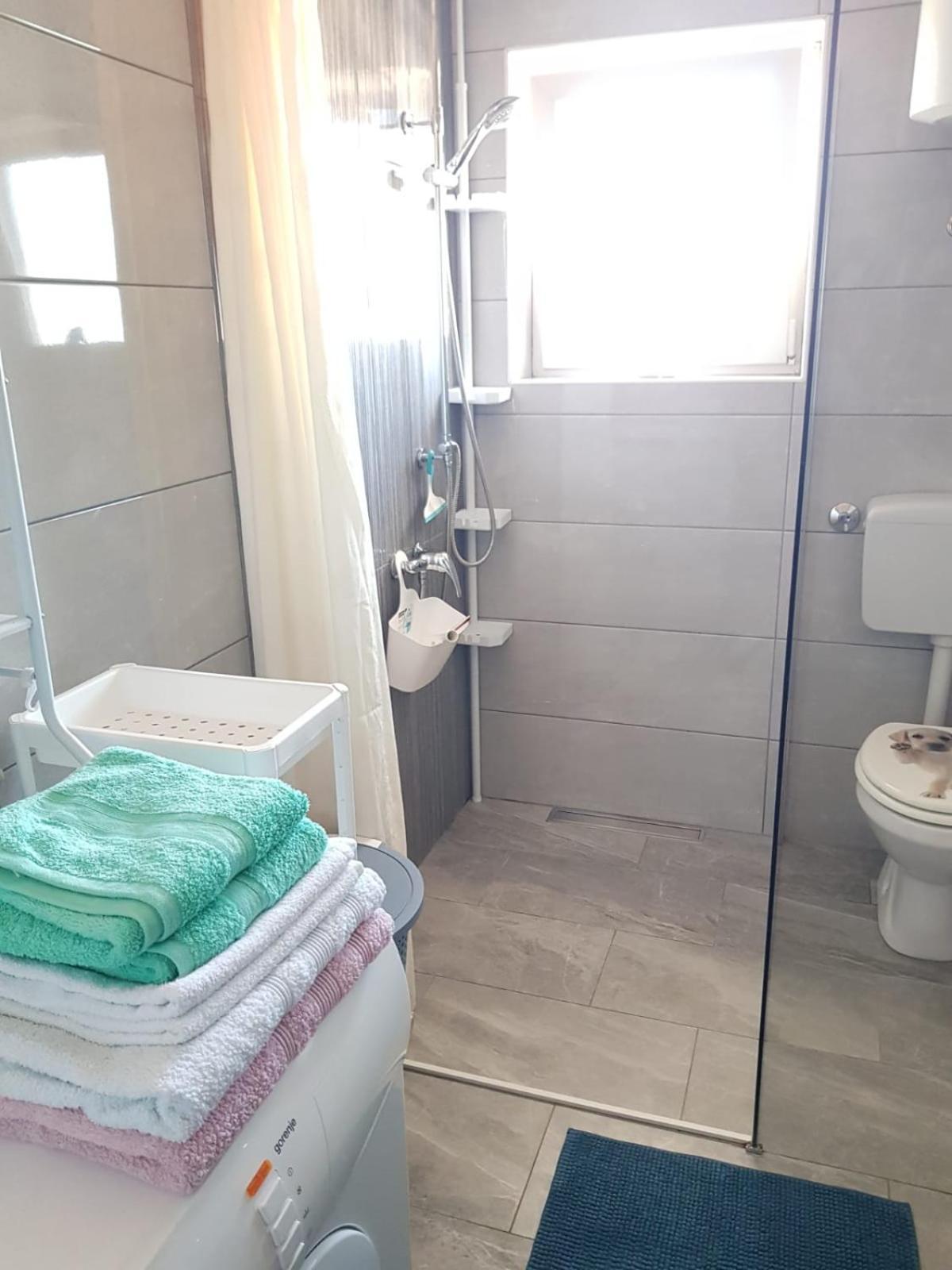 Apartment Renata Сень Номер фото