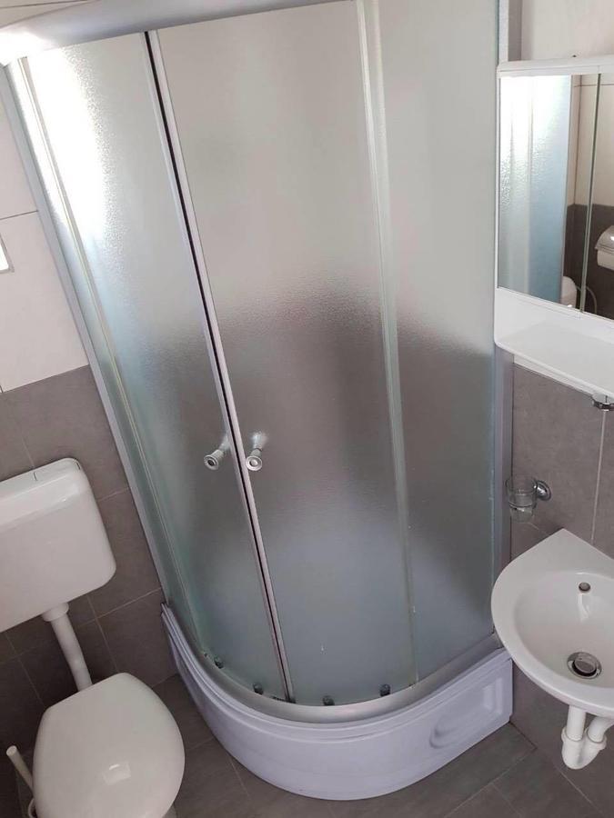 Apartment Renata Сень Экстерьер фото