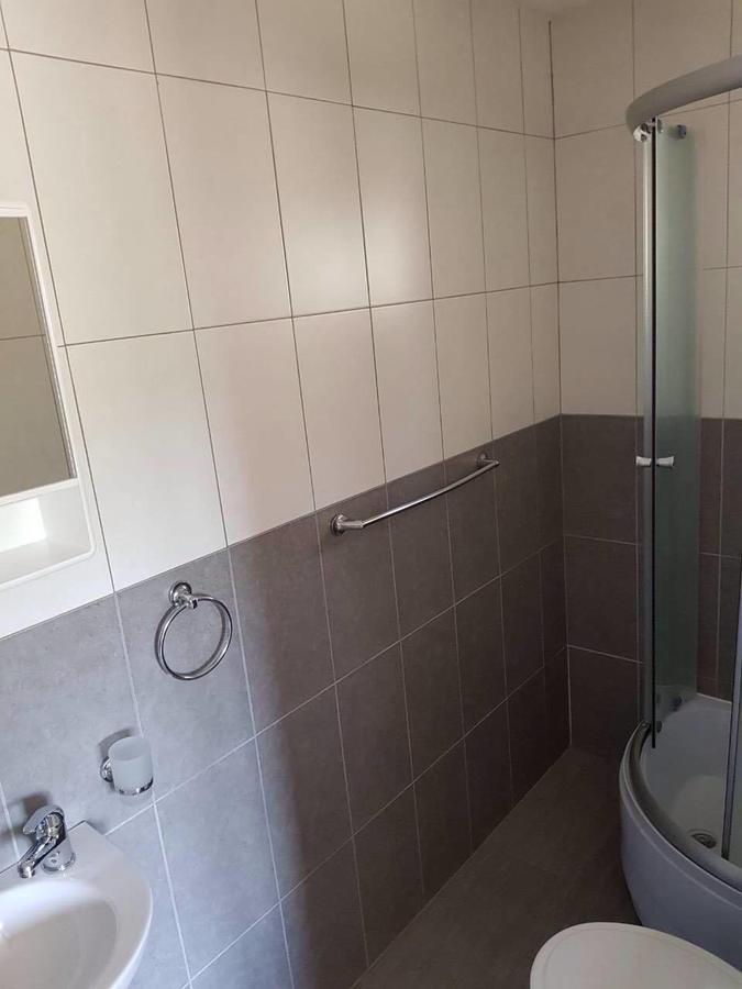 Apartment Renata Сень Экстерьер фото