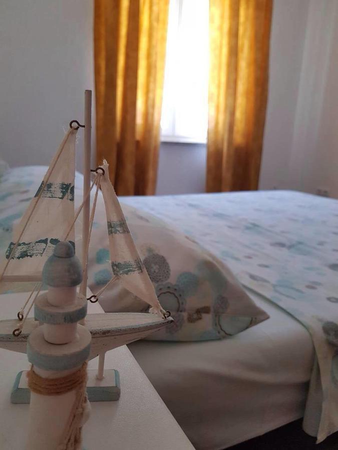 Apartment Renata Сень Экстерьер фото